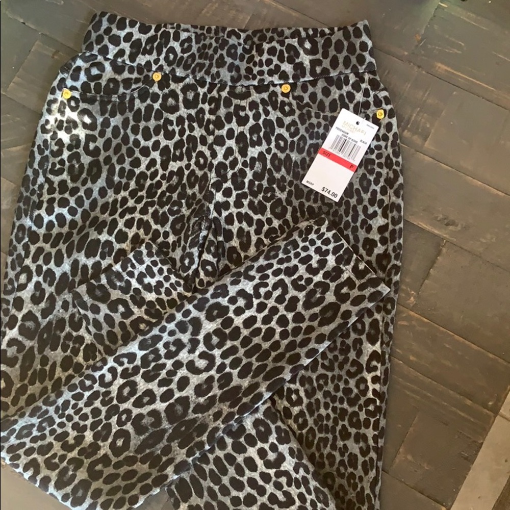 Michael Kors Leggings